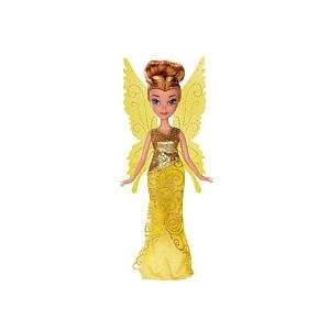  Disney Fairies QUEEN CLARION from Tinker Bell and the 