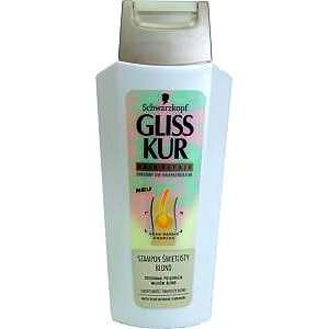  Gliss Kur Shampoo+Conditioner Value Set Beauty