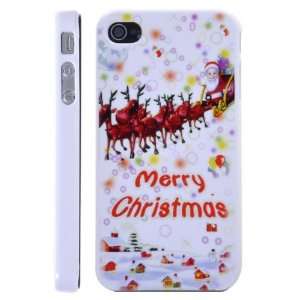  For iPhone 4 Christmas Case Hard Cover #8: Everything Else