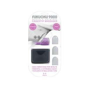  Fukuoku 9000 finger vibe   worlds smallest massager 