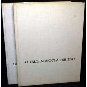  Odell Associates Inc. Planning, Architecture, Engineering 