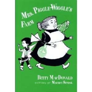  ] Betty(Author) ; Sendak, Maurice(Illustrator) MacDonald Books