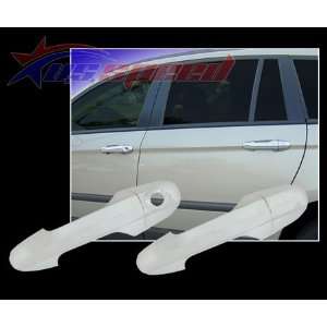 Chrysler Pacifica Chrome Door Handle Covers