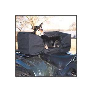  Snoozer ATV Pet Seat and Carrier