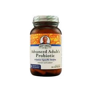  U.C. Adv. Adult Probiotic 30 caps