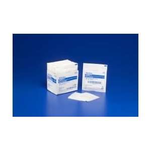  Kendall Curity Sterile Gauze Pads 2 x 2 Inch 12 Ply   Each 