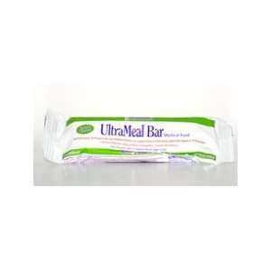     UltraMeal Bar Apple Cinn 12 Bars/Bx: Health & Personal Care