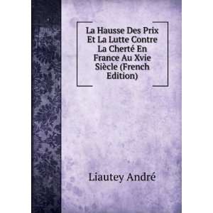   En France Au Xvie SiÃ¨cle (French Edition) Liautey AndrÃ© Books