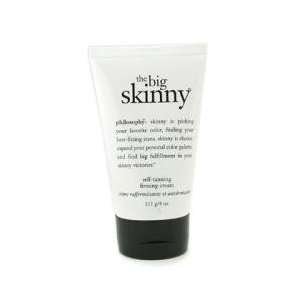  The Big Skinny Self Tanning Firming Cream by Philosophy 