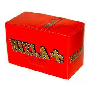  Rizla Red Regular papers 70mm x 100   1 box: Everything 