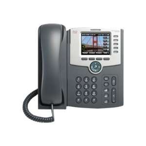  NEW Smb 5 Line Ip Phone W/ Co Disp Poe 802.11G Bt 