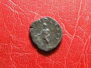 Severus Alexander Denarius Roman coin Silver  