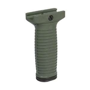 Tapco Intrafuse Vertical Grip   Foliage 