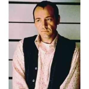 Kevin Spacey   The Usual Suspects , 20x25 