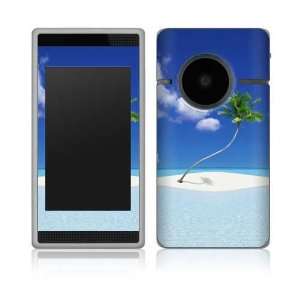  Flip SlideHD Video Decal Skin   Welcome To Paradise 