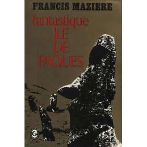  Fantastique le de Pâques Mazière Francis Books