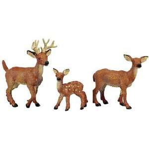  Wild Safari Buck Toys & Games