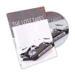  The Lost Tapes V1 