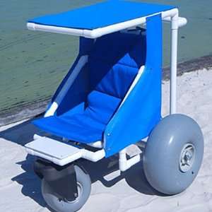  Aqua Creek Beach Stroller 