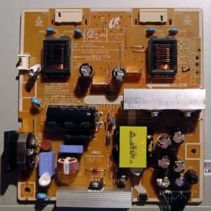  Repair Kit, Samsung 2243BWT, LCD Monitor, Capacitors Only 