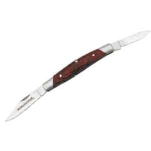  Winchester Knives G1332 Two Blade Stockman Pocket Knife 