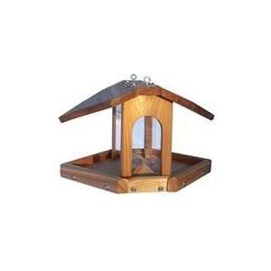  Stovall 9FNI Hanging Multi Sided Feeder with Chain