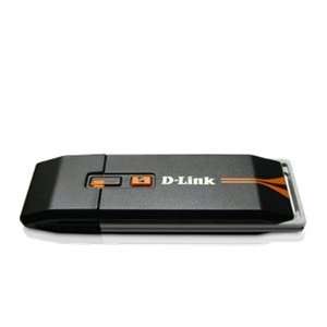  D Link Network Device DWA 125 Wireless 150 USB Adapter 802 