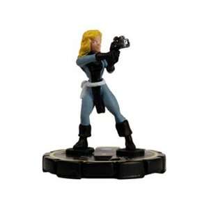   HeroClix Science Police # 11 (Experienced)   Unleashed Toys & Games