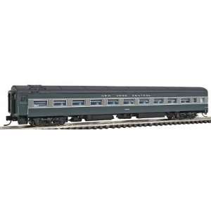    Rapido Trains 500075 Lghtwght Coach NYC #2658 Toys & Games