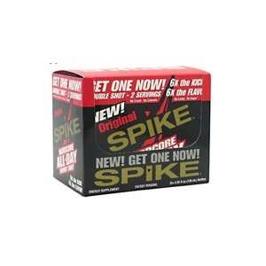  Biotest Spike Double Shot Original    24 fl oz Health 