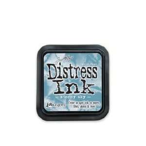  Tim Holtz Distress Ink Pad   Stormy Sky Toys & Games