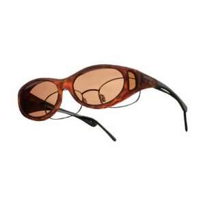 Cocoons S Tort Copper   optical sunglasses designed specifically to be 