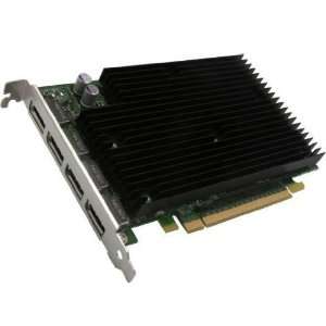  PNY TECHNOLOGIES 512MB GDDR3 256MB/GPU DisplayPort 
