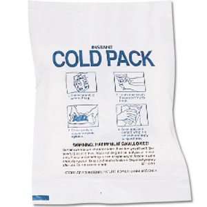  6 x 9 Cold Packs   Set of 16: Sports & Outdoors