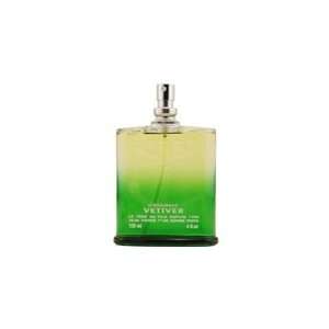  CREED VETIVER by Creed for Men EAU DE TOILETTE SPRAY 4 OZ 