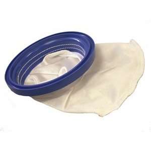 Replacement Sand & Silt Bag for Pool Blaster Max: Home 