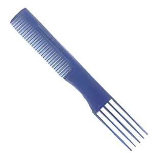  Comare Plastic Styler Comb with Lift Beauty