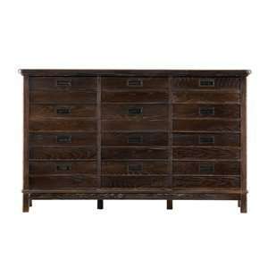   062 15 06 Coastal Living Cape Comber Console