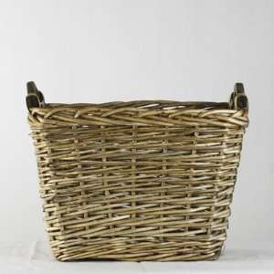  Medium French Market Basket: Home & Kitchen