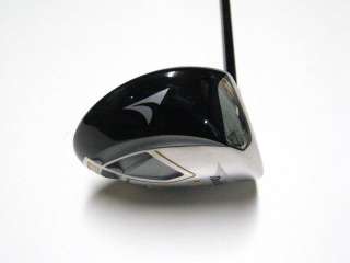 Golf Driver TOURSTAGE V iQ Titanium 460cc Flex S Loft  10.5  