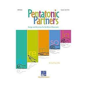  Pentatonic Partners (A Collection of Songs and Activities) Song 