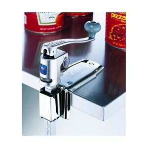 Edlund U 12 Commercial Standard Large Height Manual Can Opener 