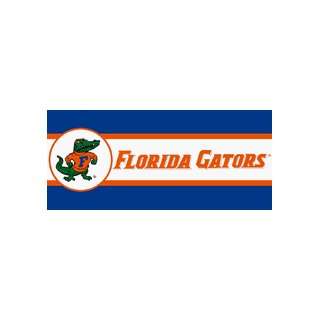  NCAA Florida Gators 7 Wallpaper Border *SALE*