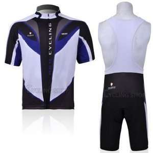 NALINI Strap Cycling Jersey Set(available Size S,M, L, XL 