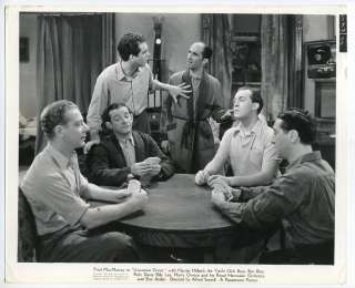 Movie Still~Fred MacMurray~Cocoanut Grove (1938)  