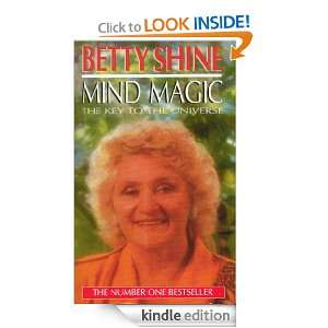 Start reading Mind Magic on your Kindle in under a minute . Dont 