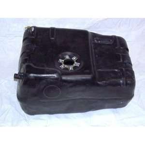  Jeep Pickup Gas Tank (with front filler pipe) 1978 1979 