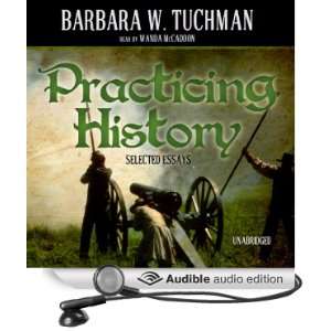   (Audible Audio Edition) Barbara W. Tuchman, Wanda McCaddon Books
