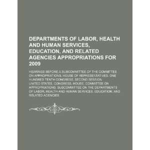 Departments of Labor, Health and Human Services, Education 