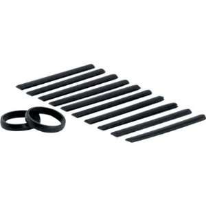  JAY BRAKE REPL FT PEG RUBBERS 1 63 41 Automotive